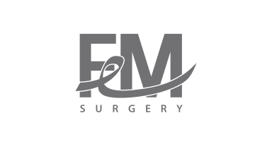 Client logo