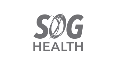 Client logo